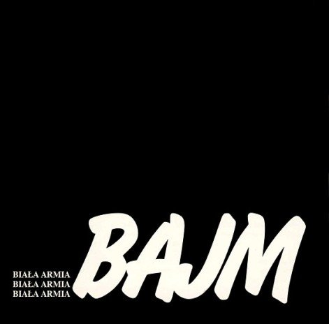 Biała armia Bajm
