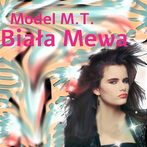 Biała Mewa Model M.T.
