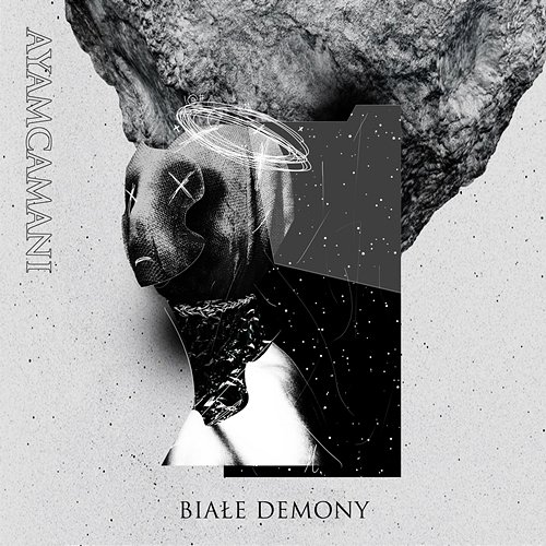 Białe demony AyamCamani, Deys
