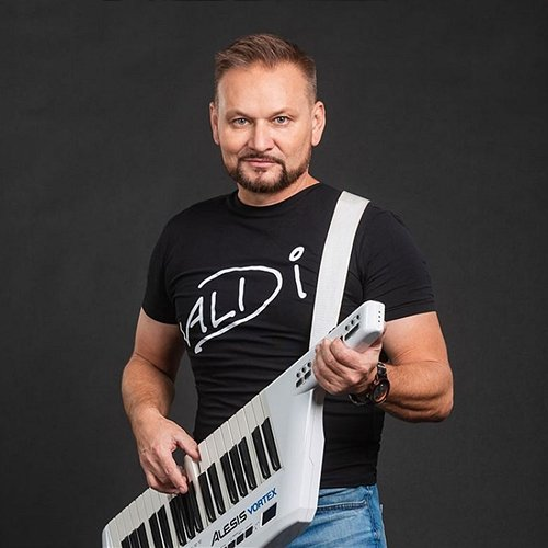 Białe to białe Valdi