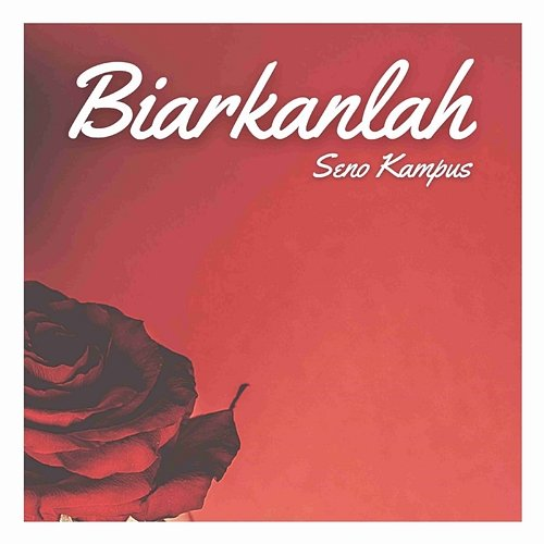 Biarkanlah Seno Kampus