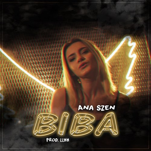 BIBA Ana Szen, LLHH