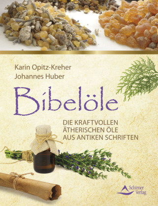 Bibelöle Schirner