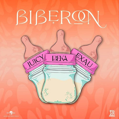 Biberon Beka, Juicy Music feat. Exau