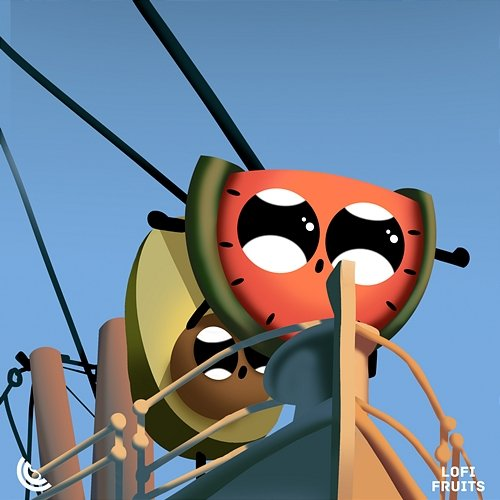 Bible Avocuddle, Fets & Lofi Fruits Music