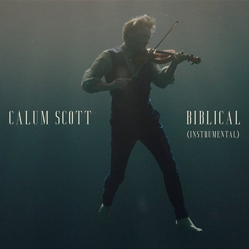 Biblical Calum Scott