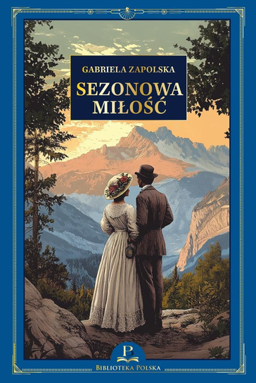 Biblioteka Polska Hachette Polska Sp. z o.o.