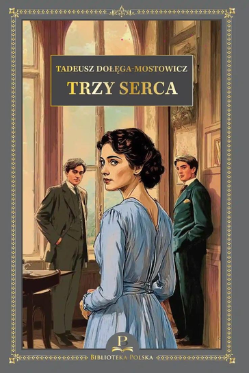 Biblioteka Polska Hachette Polska Sp. z o.o.