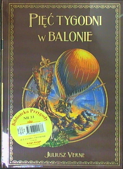 Biblioteka Przygody Hachette Polska Sp. z o.o.