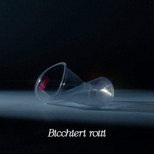Bicchieri rotti Chimera