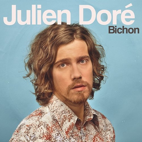 Bichon Julien Doré