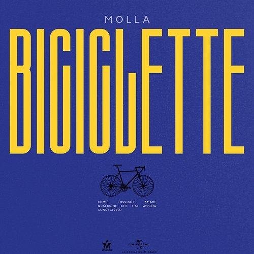 Biciclette Molla