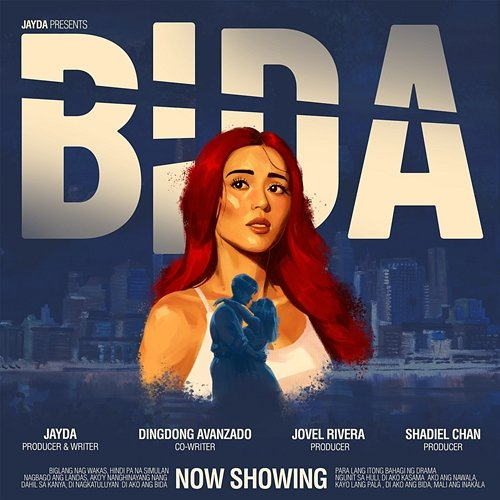 Bida Jayda