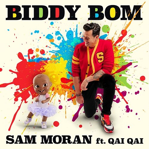 Biddy Bom Sam Moran feat. Qai Qai
