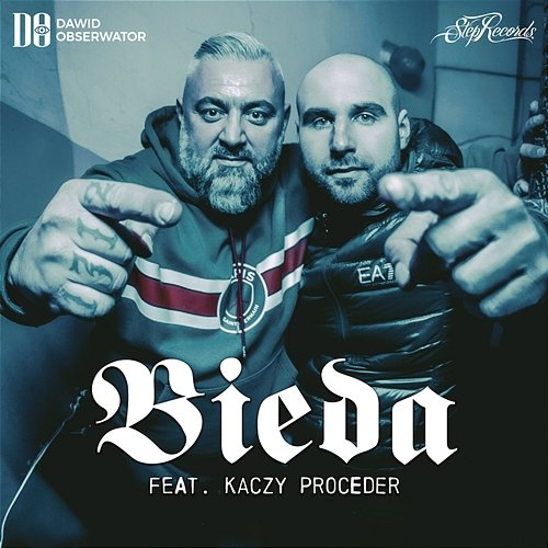 Bieda Dawid Obserwator, Kaczy Proceder, Szwed SWD