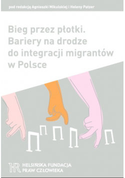 Bieg przez płotki