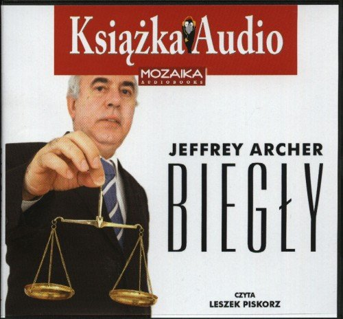Biegły Archer Jeffrey