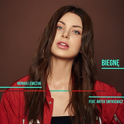 Biegnę Monika Lewczuk feat. Antek Smykiewicz