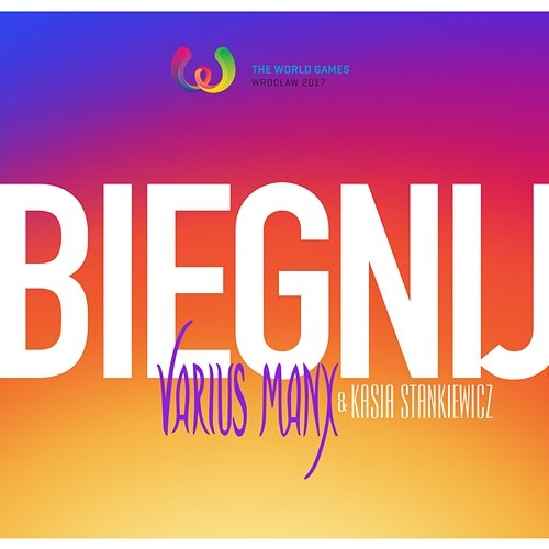 Biegnij Varius Manx, Kasia Stankiewicz