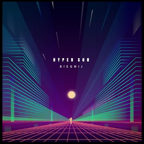 Biegnij Hyper Son
