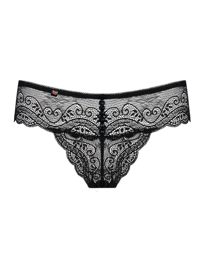 Bielizna-miamor Stringi L/xl Inna marka