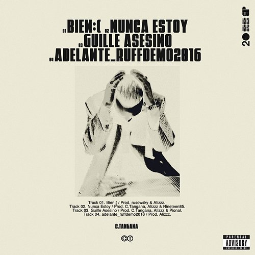 Bien:( C. Tangana