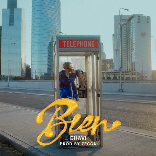 BIEN Bhavi