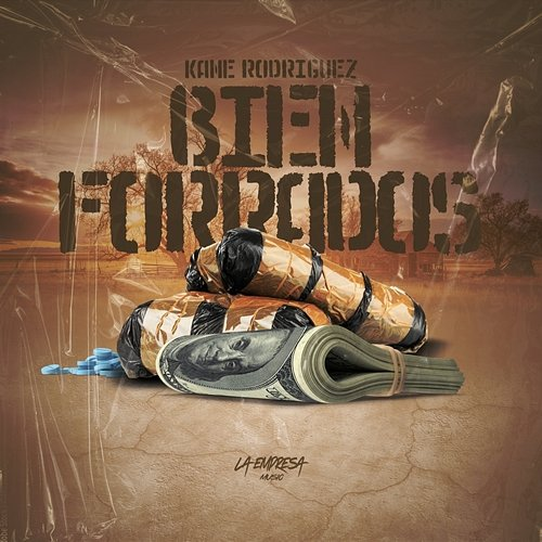 Bien Forrados kane rodriguez