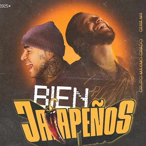 Bien Jalapeños Gera MX, Grupo Maximo Grado