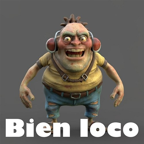 Bien loco Chale Poods