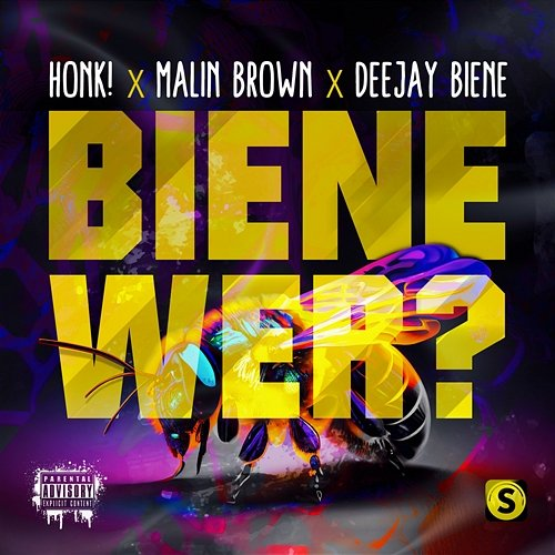 Biene wer? Honk!, Malin Brown, DJ Biene