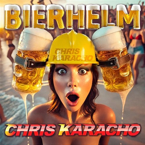 Bierhelm Chris Karacho