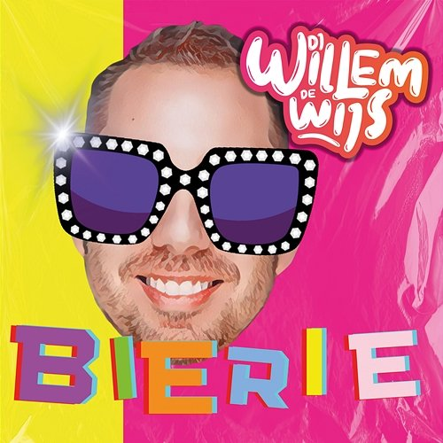 Bierie DJ Willem de Wijs