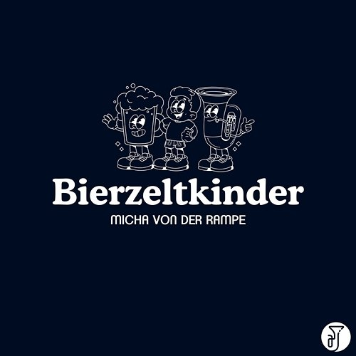Bierzeltkinder Micha von der Rampe