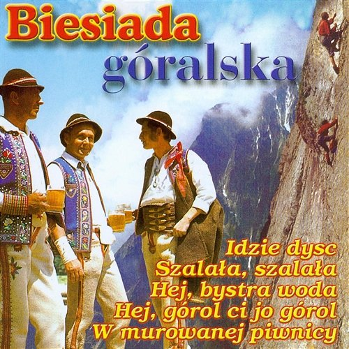 Biesiada góralska Misart