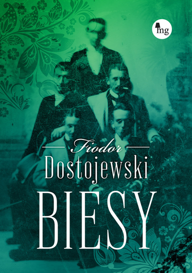 Biesy Dostojewski Fiodor
