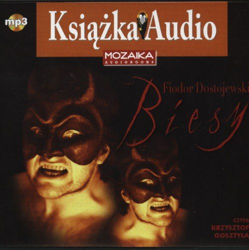 Biesy Dostojewski Fiodor