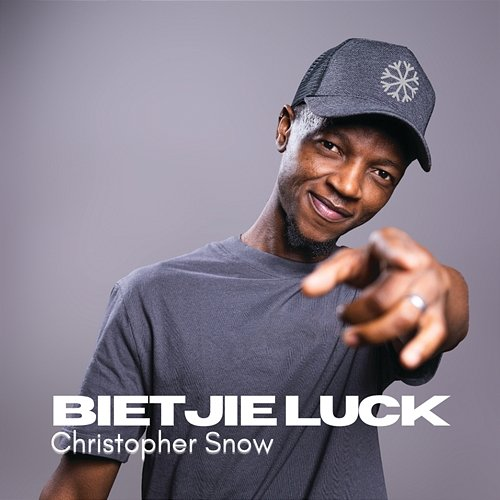 Bietjie Luck Christopher Snow