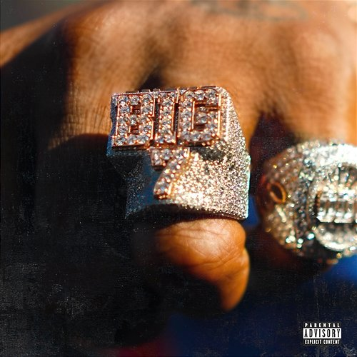 Big 7 Burna Boy