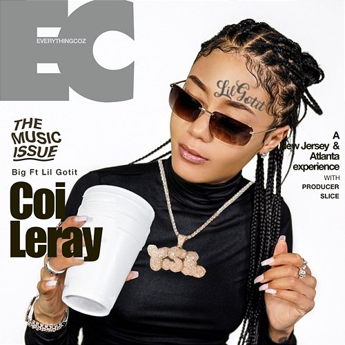 Big Coi Leray feat. Lil Gotit
