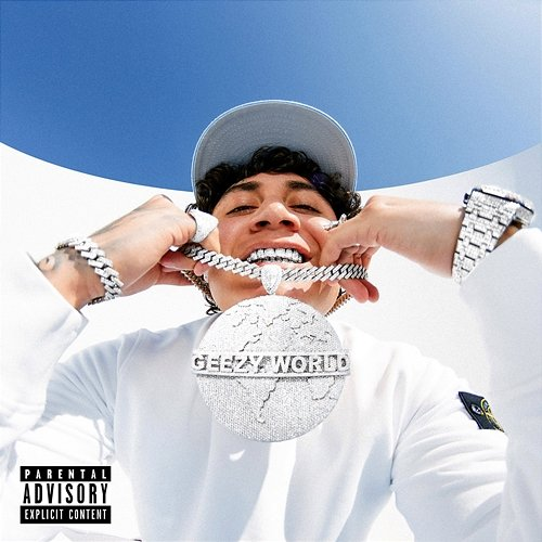 Big Bad Wolf OhGeesy feat. YG