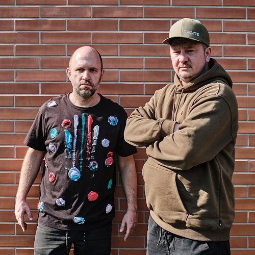 Big Badda Boom Filip Konvalinka, DJ Fatte