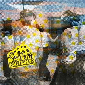 Big Bands Wayv