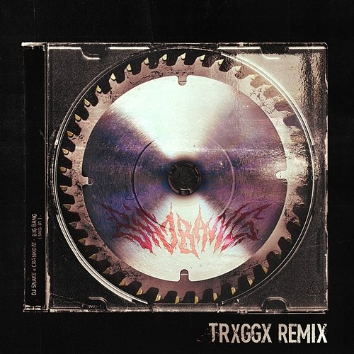 Big Bang DJ Snake feat. Crankdat