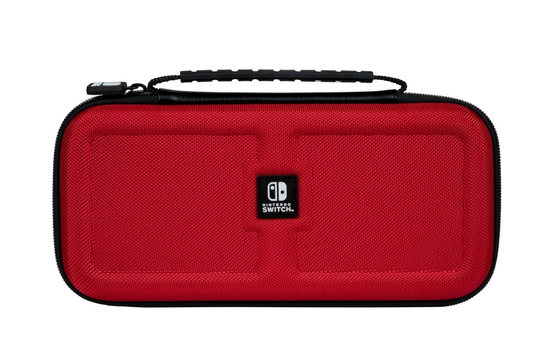 BIG BEN SWITCH Etui na Konsole Czerwone Bigben Interactive
