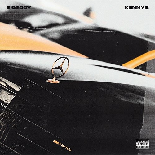 Big Body Kenny B