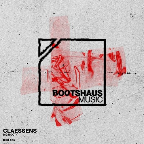 Big Booty CLAESSENS