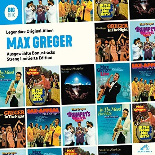Big Box Various Artists