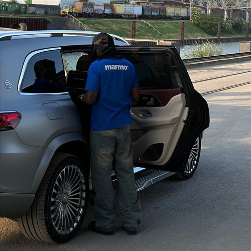 BIG BOY MAYBACH Reezy