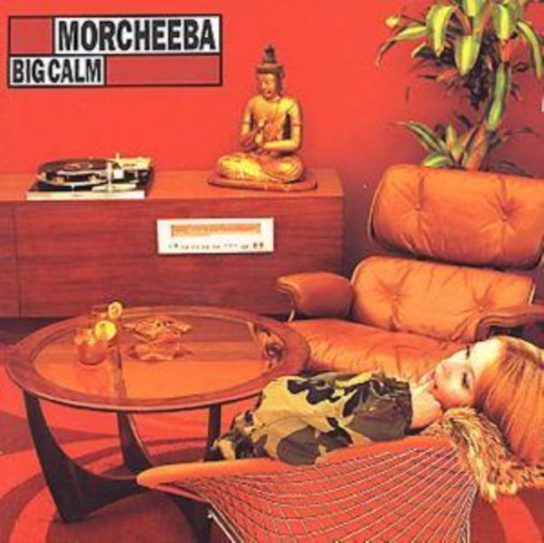 Big Calm Morcheeba